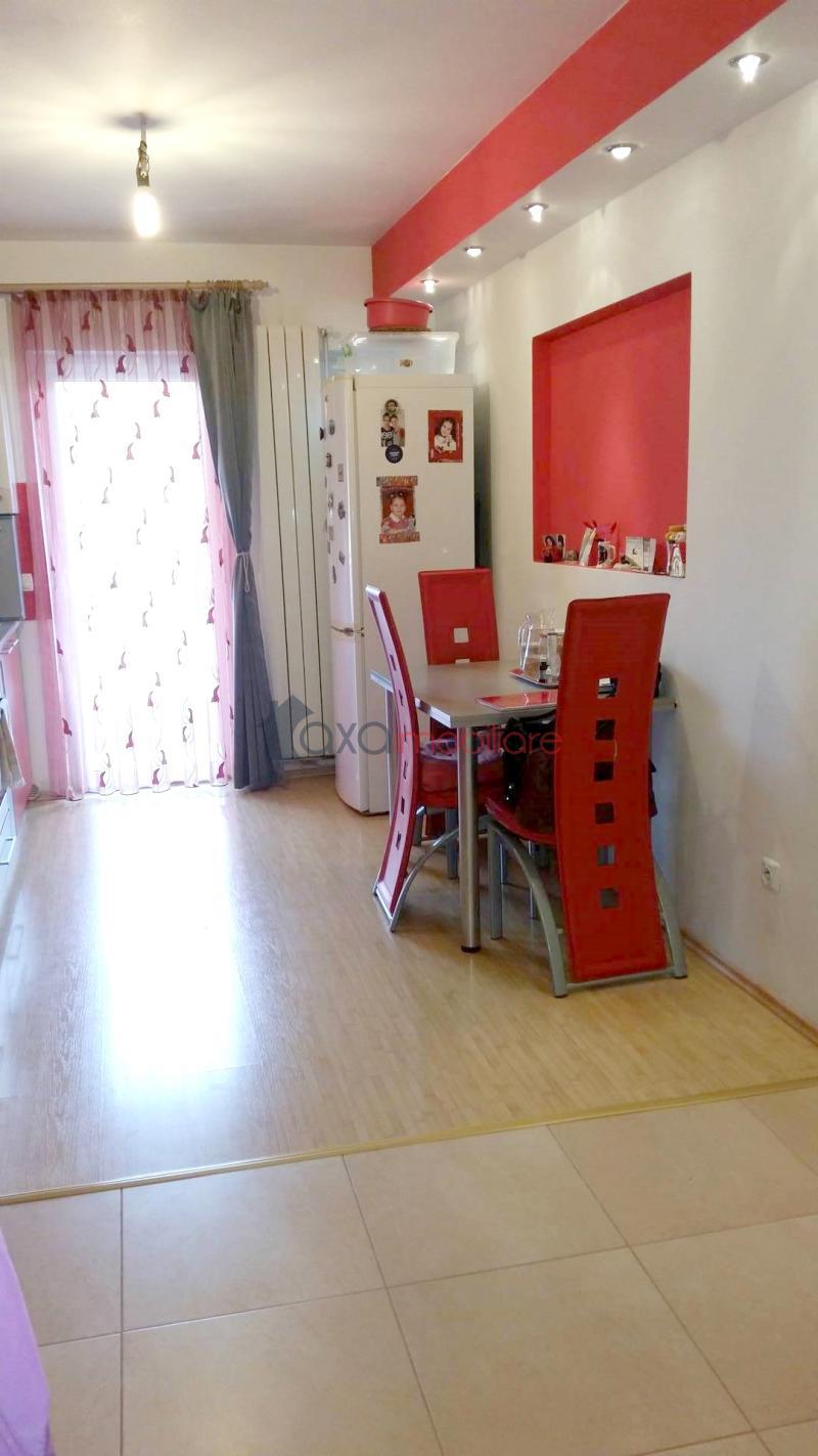 Apartment 2 rooms for sell in Cluj-napoca, ward Manastur