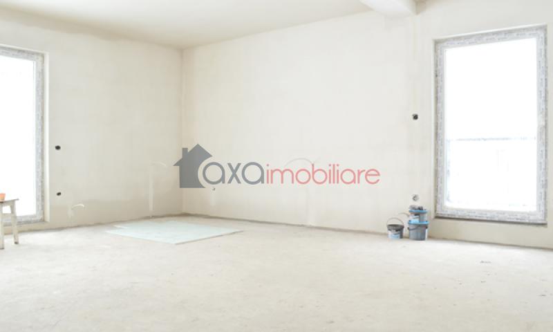 Apartment 3 rooms for sell in Cluj-napoca, ward Buna Ziua