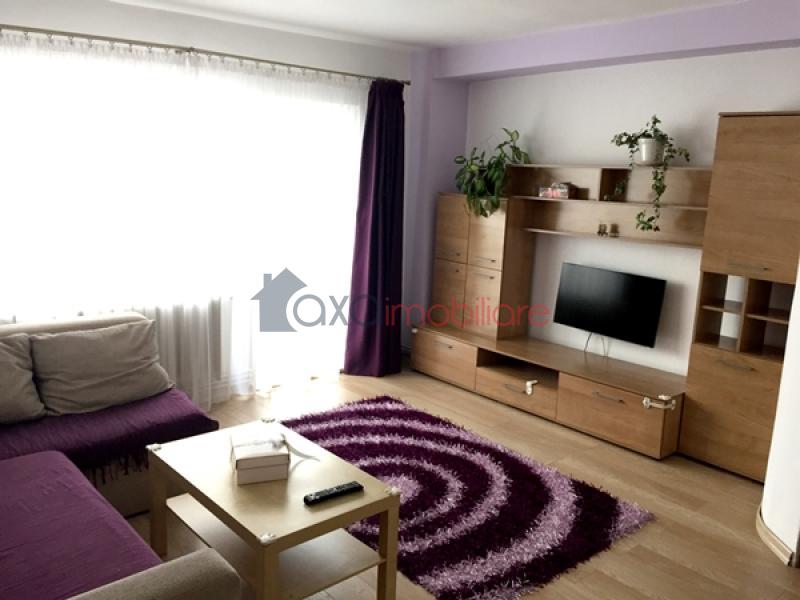 Apartment 2 rooms for sell in Cluj-napoca, ward Manastur