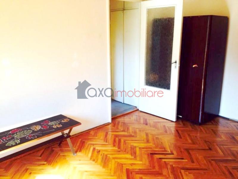 Apartment 2 rooms for sell in Cluj-napoca, ward Grigorescu