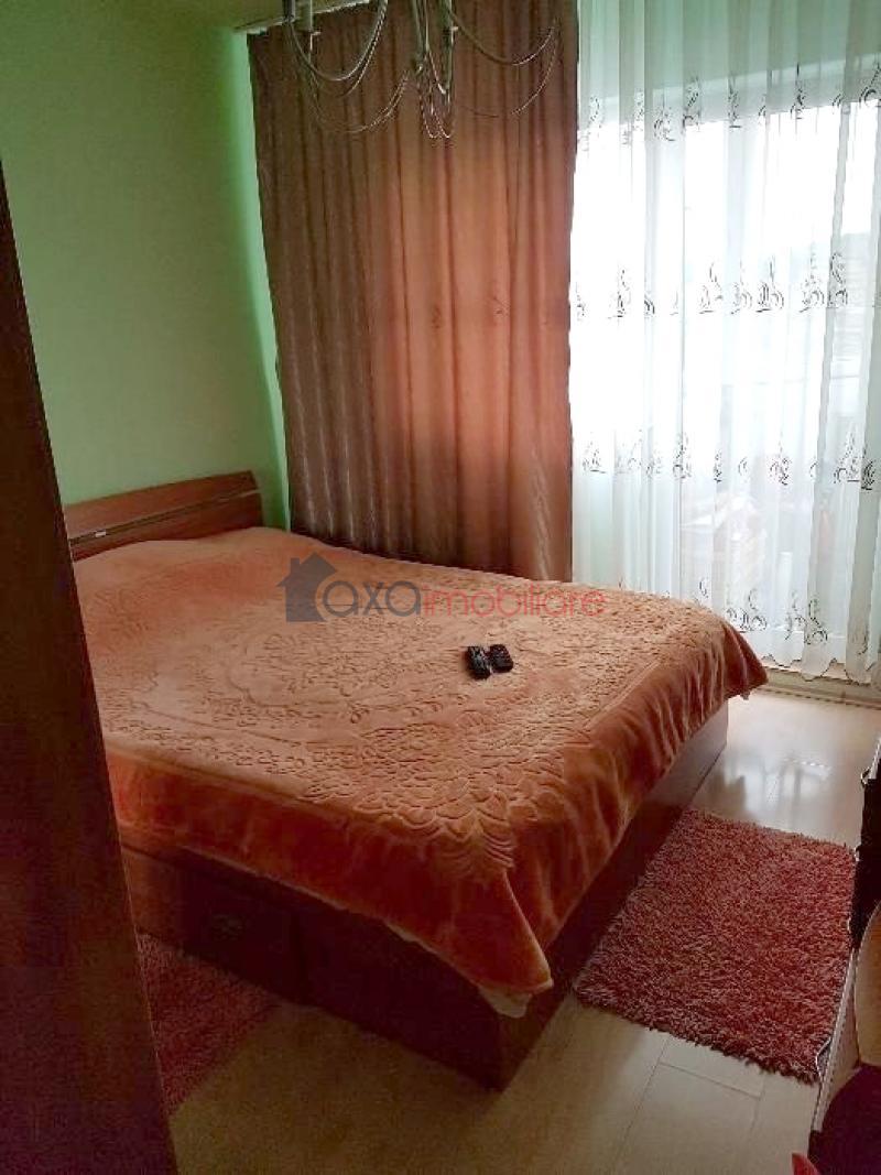 Apartment 2 rooms for sell in Cluj-napoca, ward Manastur