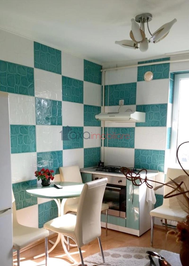 Apartment 2 rooms for sell in Cluj-napoca, ward Gheorgheni