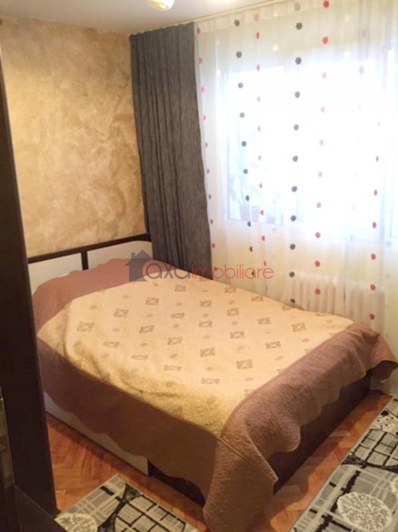 Apartment 2 rooms for sell in Cluj-napoca, ward Manastur