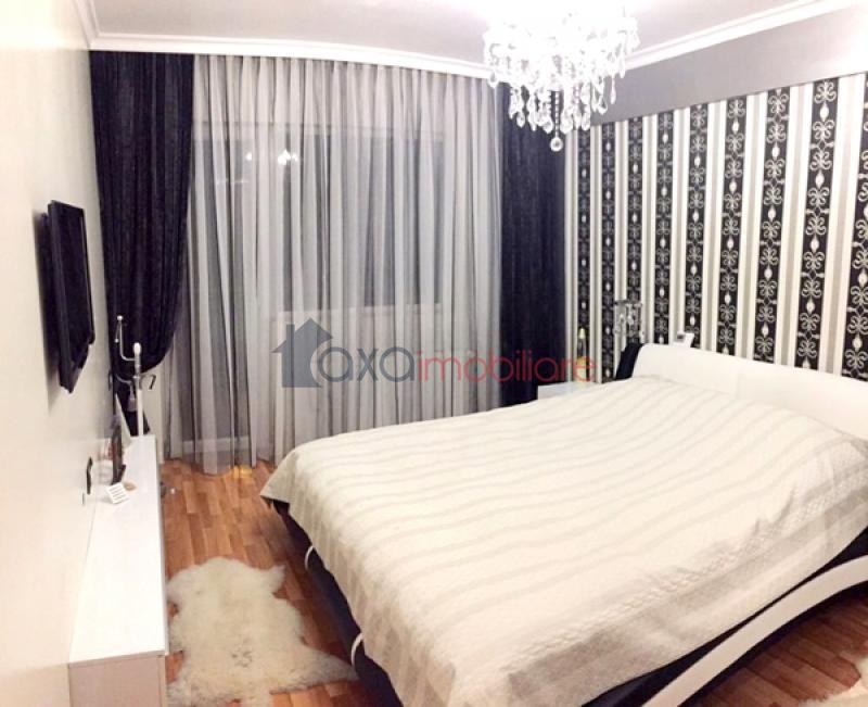 Apartment 2 rooms for sell in Cluj-napoca, ward Gheorgheni