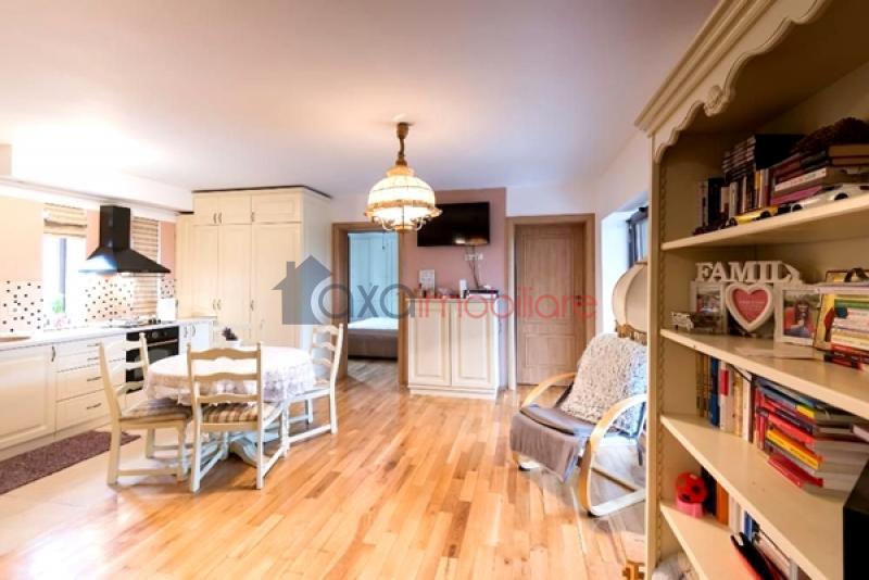 Apartment 3 rooms for sell in Cluj-napoca, ward Calea Turzii