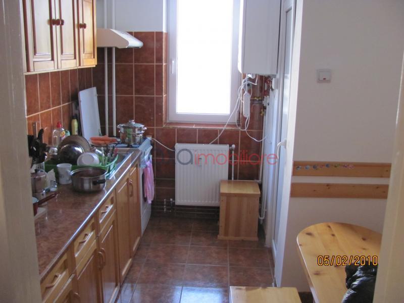 Apartament 3 camere de  vanzare in Cluj-Napoca, Gheorgheni ID 662