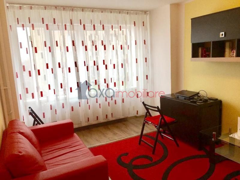 Apartment 2 rooms for sell in Cluj-napoca, ward Gheorgheni