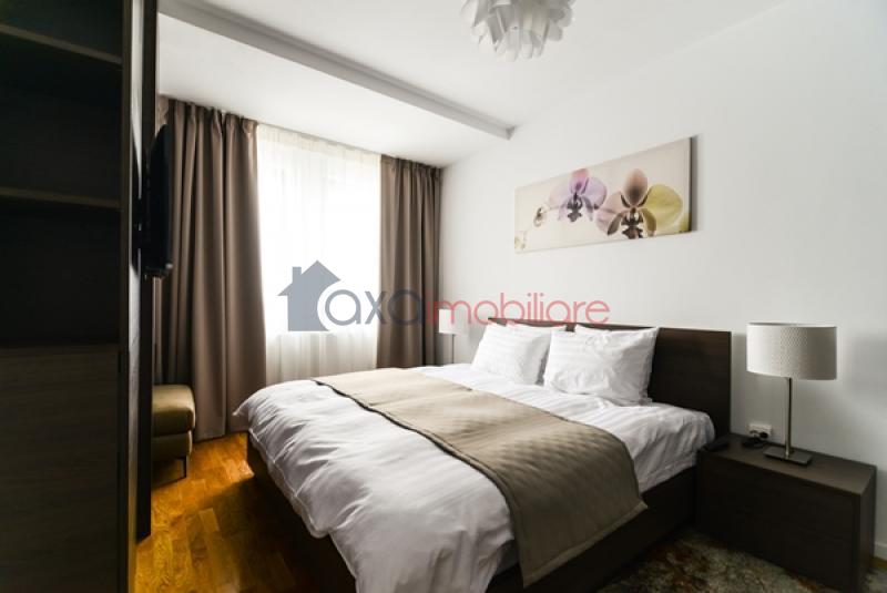 Apartament 3 camere de  inchiriat in Cluj-Napoca, Gheorgheni ID 3984