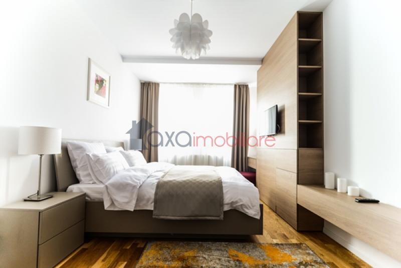 Apartament 2 camere de  inchiriat in Cluj-Napoca, Gheorgheni ID 3985
