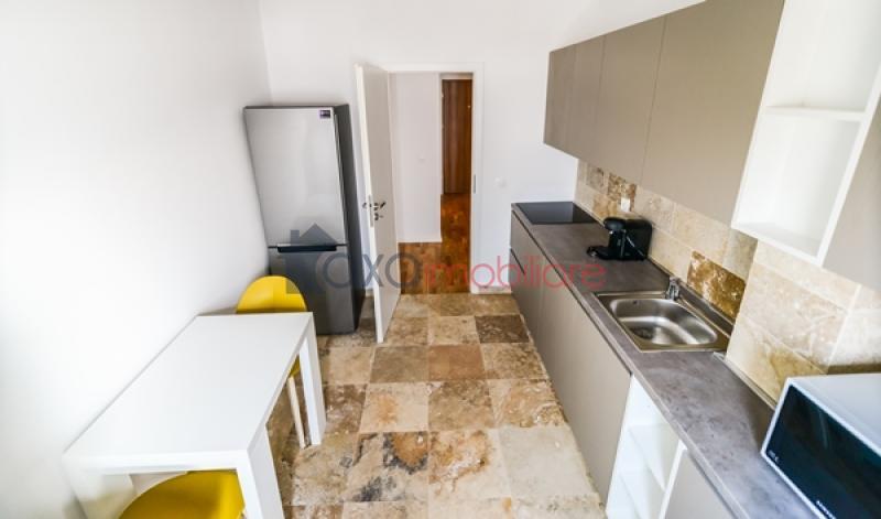 Apartament 2 camere de  inchiriat in Cluj-Napoca, Gheorgheni ID 3985