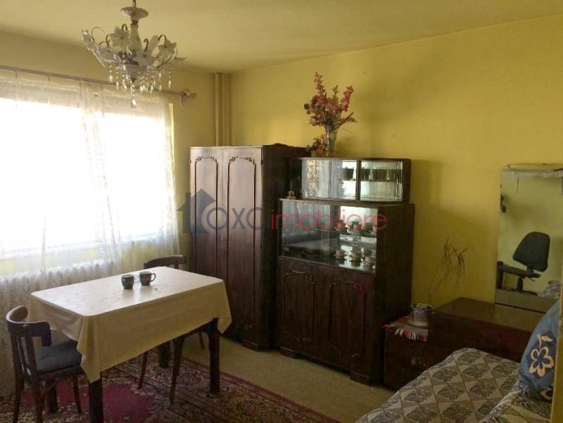 Apartment 3 rooms for sell in Cluj-napoca, ward Manastur