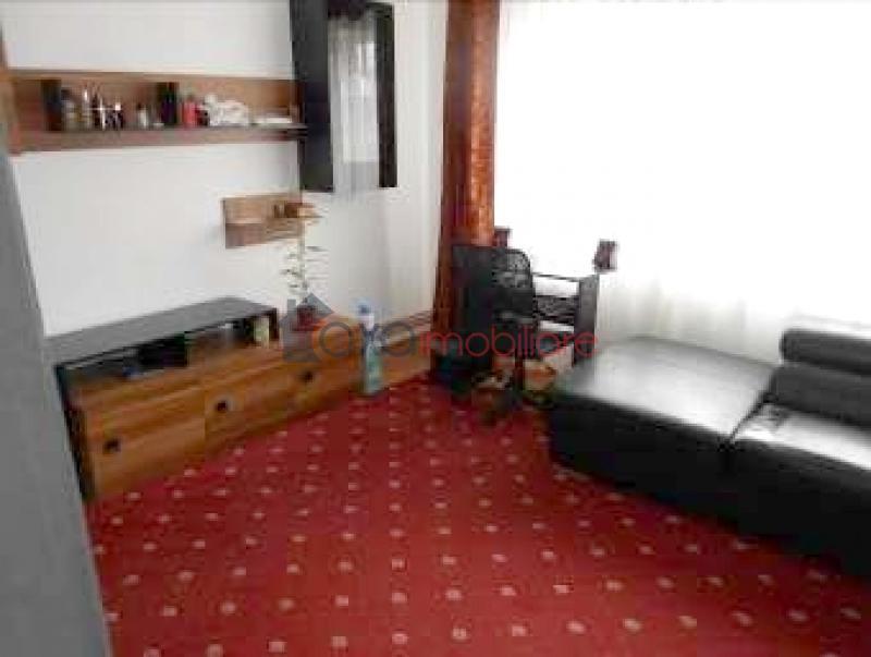 Apartment 3 rooms for sell in Cluj-napoca, ward Manastur