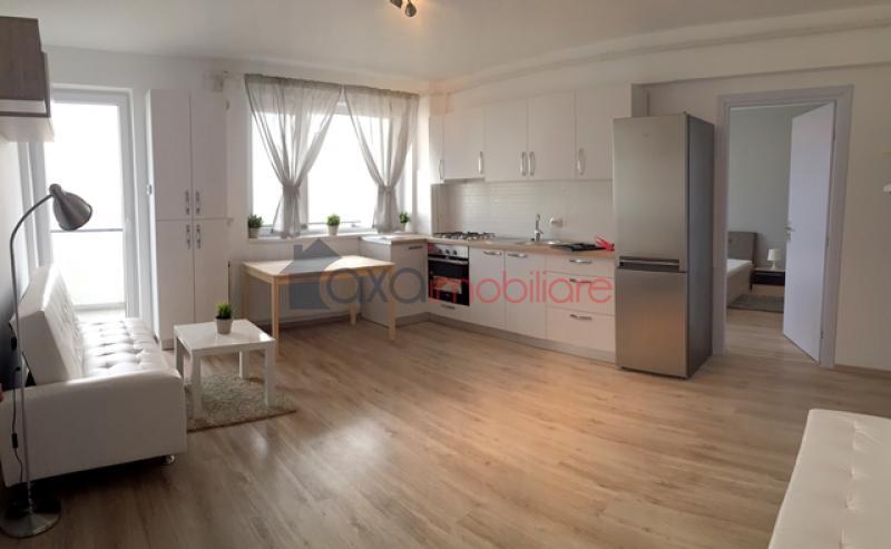 Apartment 3 rooms for sell in Cluj-napoca, ward Intre Lacuri