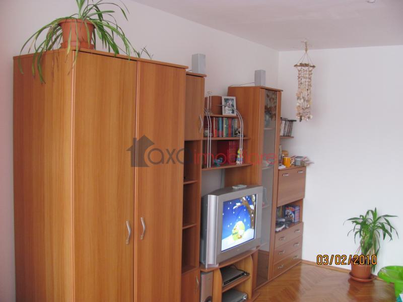 Apartament 3 camere de  vanzare in Cluj-Napoca, Gheorgheni ID 662
