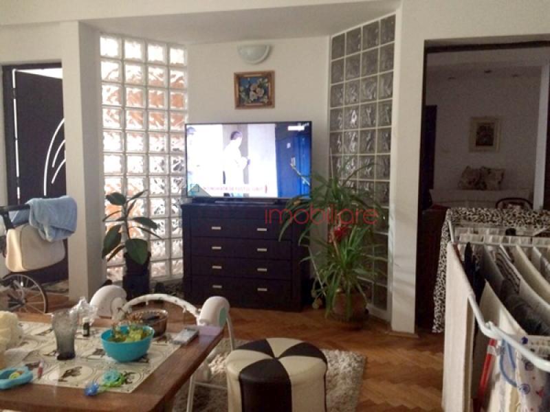 Apartment 2 rooms for sell in Cluj-napoca, ward Zorilor