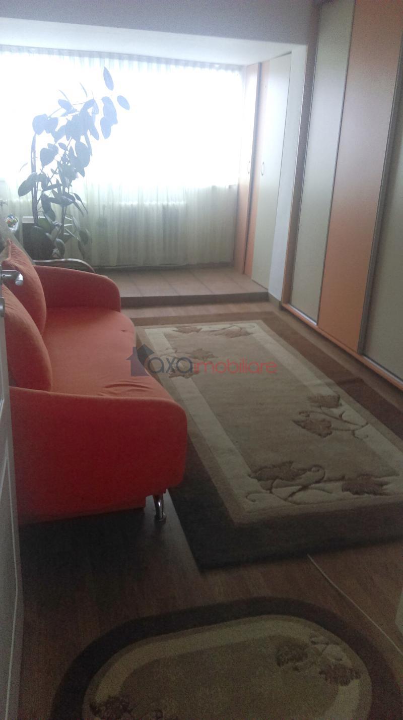 Apartment 3 rooms for sell in Cluj-napoca, ward Marasti