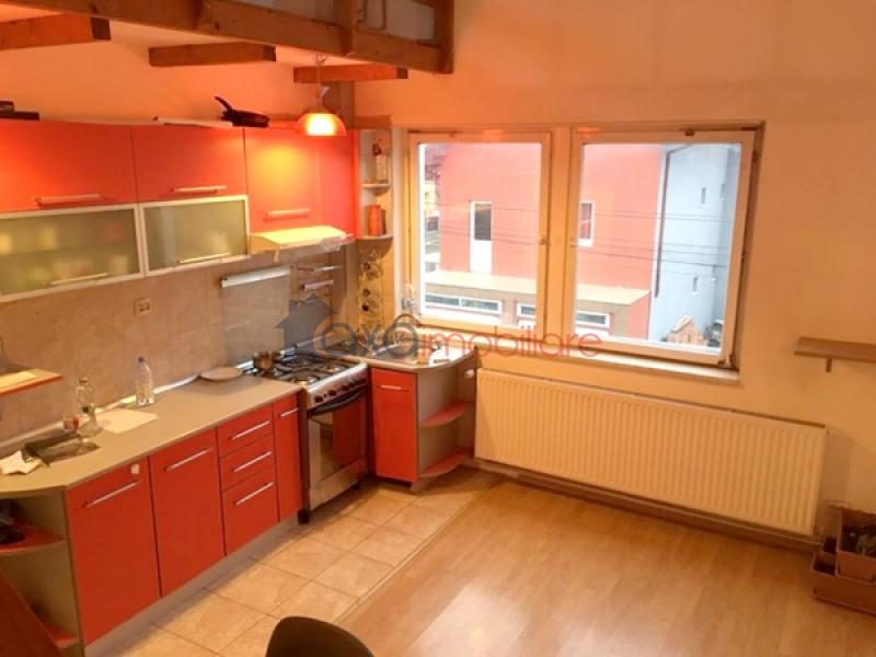 Apartment 2 rooms for sell in Cluj-napoca, ward Iris