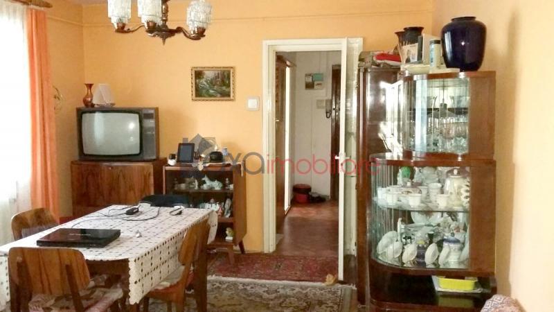 Apartment 3 rooms for sell in Cluj-napoca, ward Gheorgheni