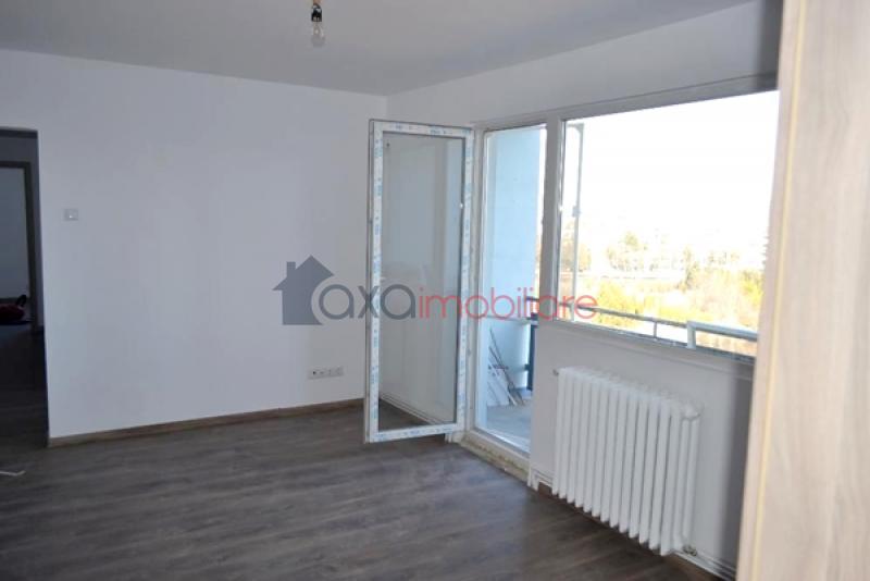 Apartment 3 rooms for sell in Cluj-napoca, ward Gheorgheni