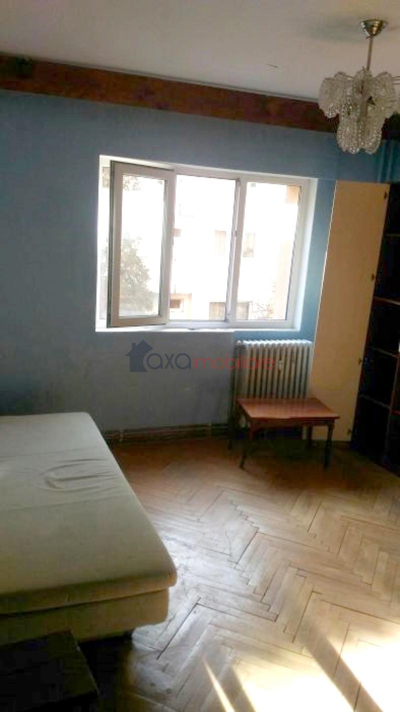 Apartment 2 rooms for sell in Cluj-napoca, ward Grigorescu