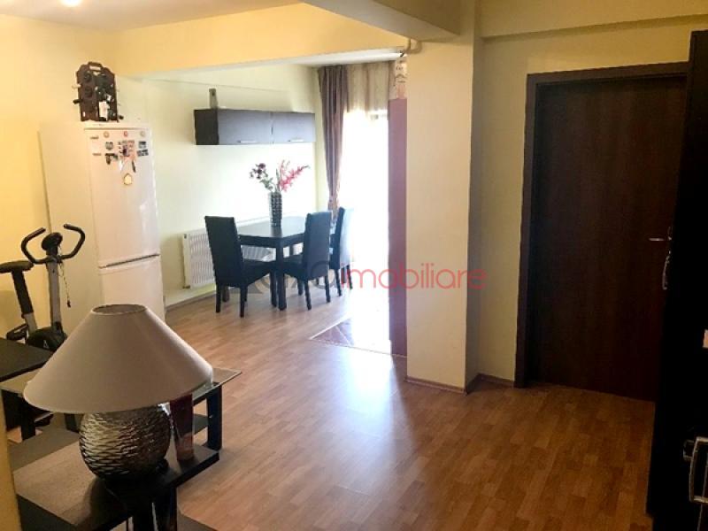 Apartment 2 rooms for sell in Cluj-napoca, ward Calea Turzii