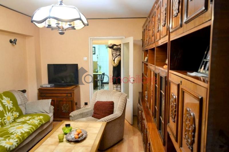 Apartment 3 rooms for sell in Cluj-napoca, ward Marasti