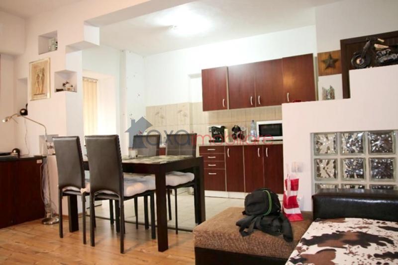 Apartment 3 rooms for sell in Cluj-napoca, ward Marasti