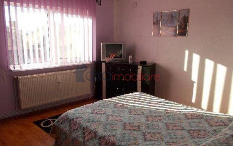 Apartament 3 camere de  vanzare in Cluj-Napoca, Someseni ID 4059
