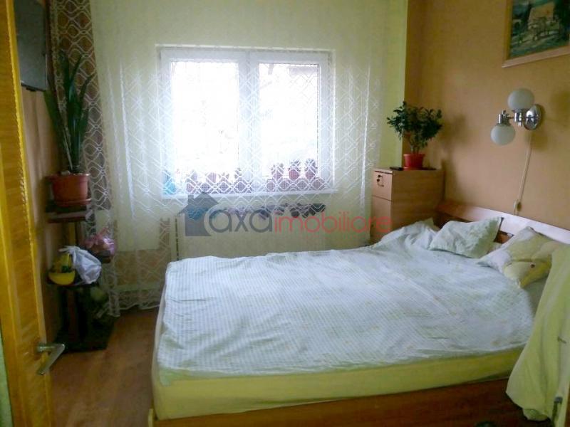 Apartment 3 rooms for sell in Cluj-napoca, ward Marasti