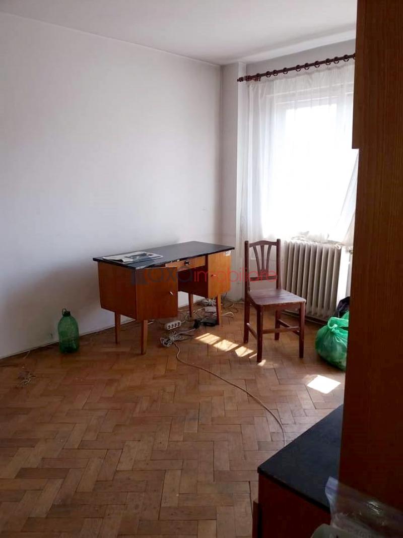 Apartment 2 rooms for sell in Cluj-napoca, ward Manastur