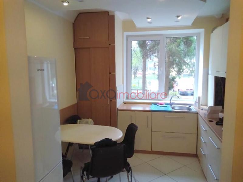 Apartment 2 rooms for sell in Cluj-napoca, ward Gheorgheni