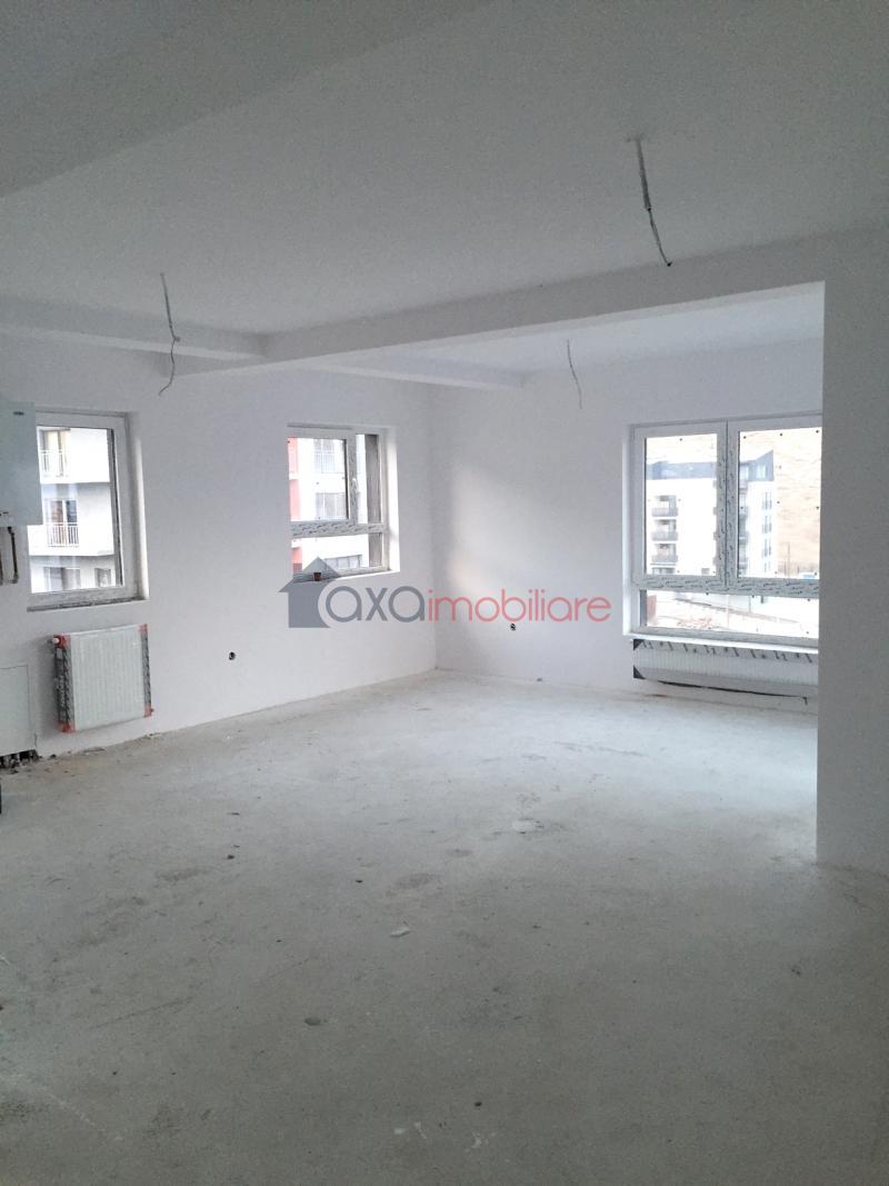 Apartment 3 rooms for sell in Cluj-napoca, ward Grigorescu