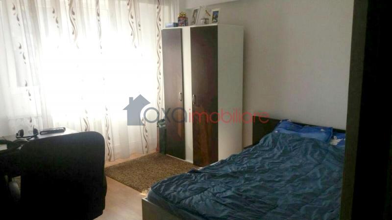 Apartment 3 rooms for sell in Cluj-napoca, ward Marasti