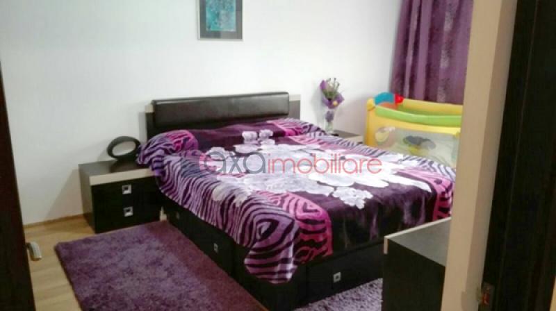 Apartment 3 rooms for sell in Cluj-napoca, ward Marasti