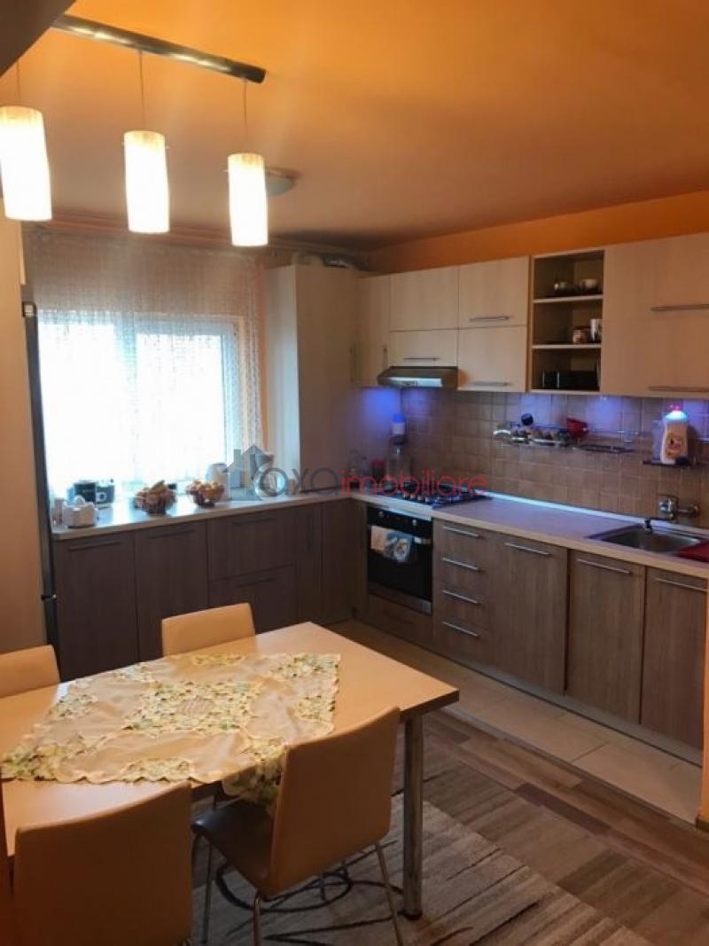 Apartment 3 rooms for sell in Cluj-napoca, ward Manastur