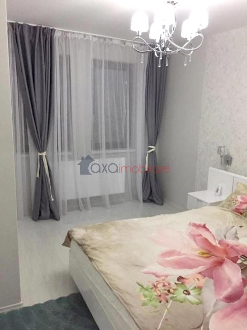 Apartment 2 rooms for sell in Cluj-napoca, ward Intre Lacuri