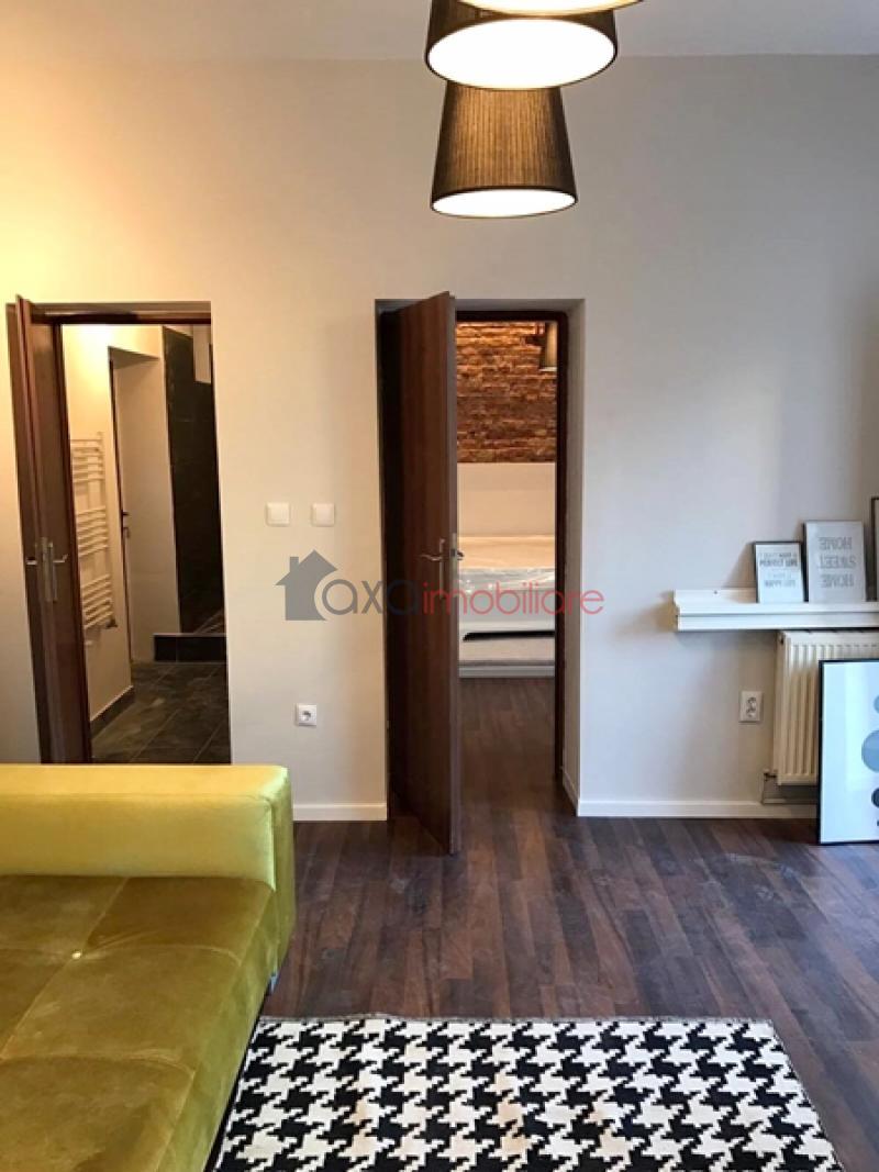 Apartment 3 rooms for sell in Cluj-napoca, ward Centru