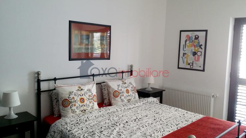 Apartment 2 rooms for sell in Cluj-napoca, ward Intre Lacuri