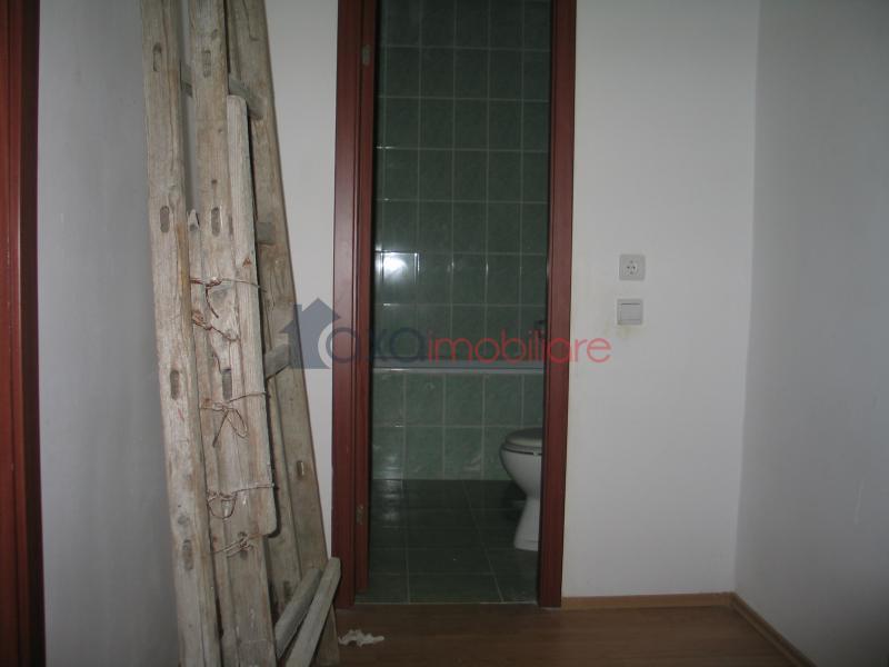 Apartament 1 camere de  vanzare in Cluj-Napoca, Apahida ID 669