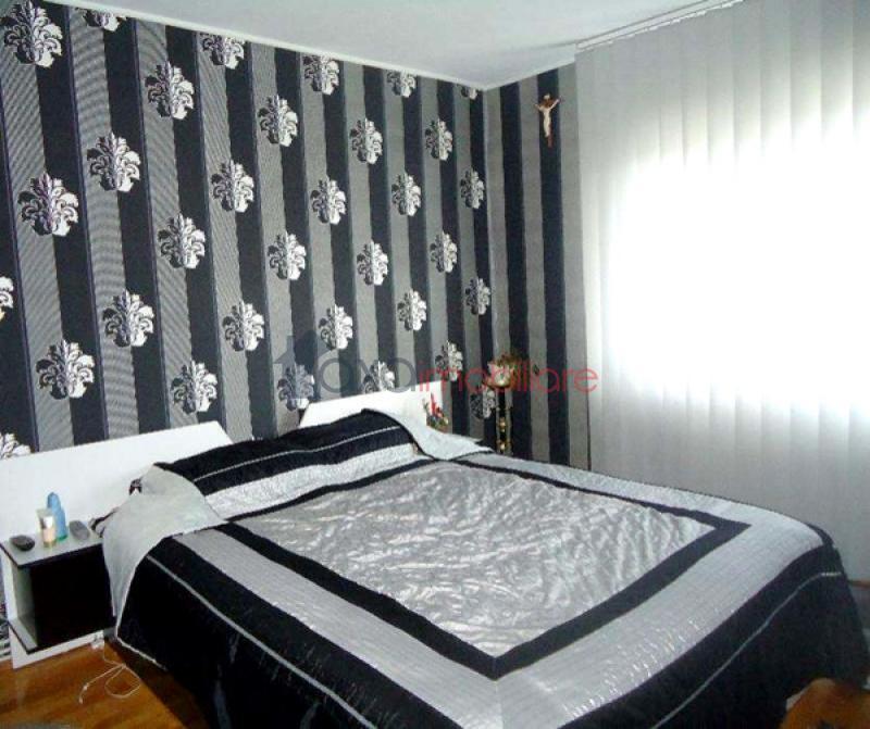 Apartment 3 rooms for sell in Cluj-napoca, ward Manastur