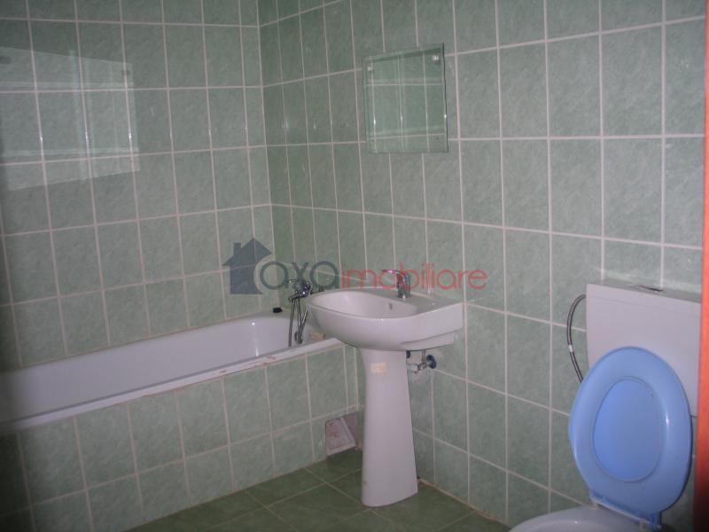 Apartament 3 camere de  vanzare in Cluj-Napoca, Apahida ID 676