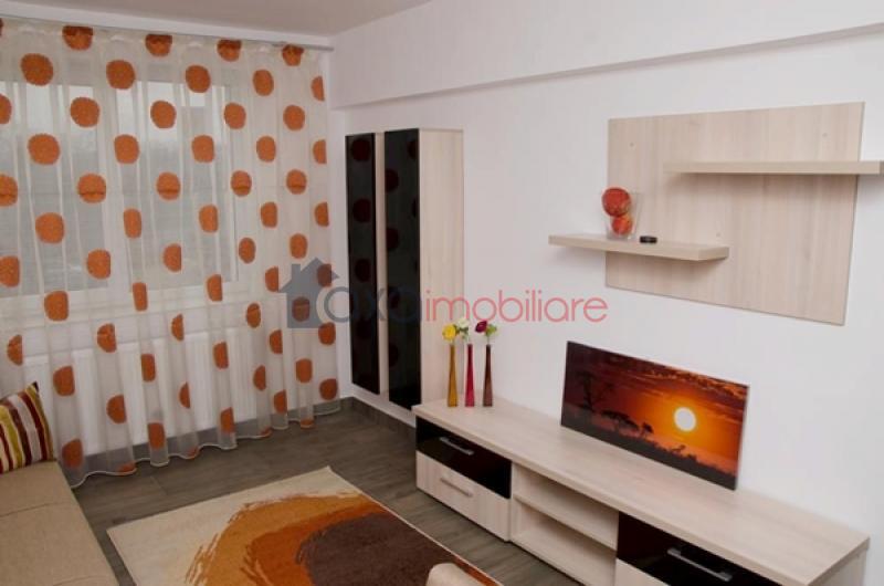 Apartment 2 rooms for sell in Cluj-napoca, ward Gheorgheni