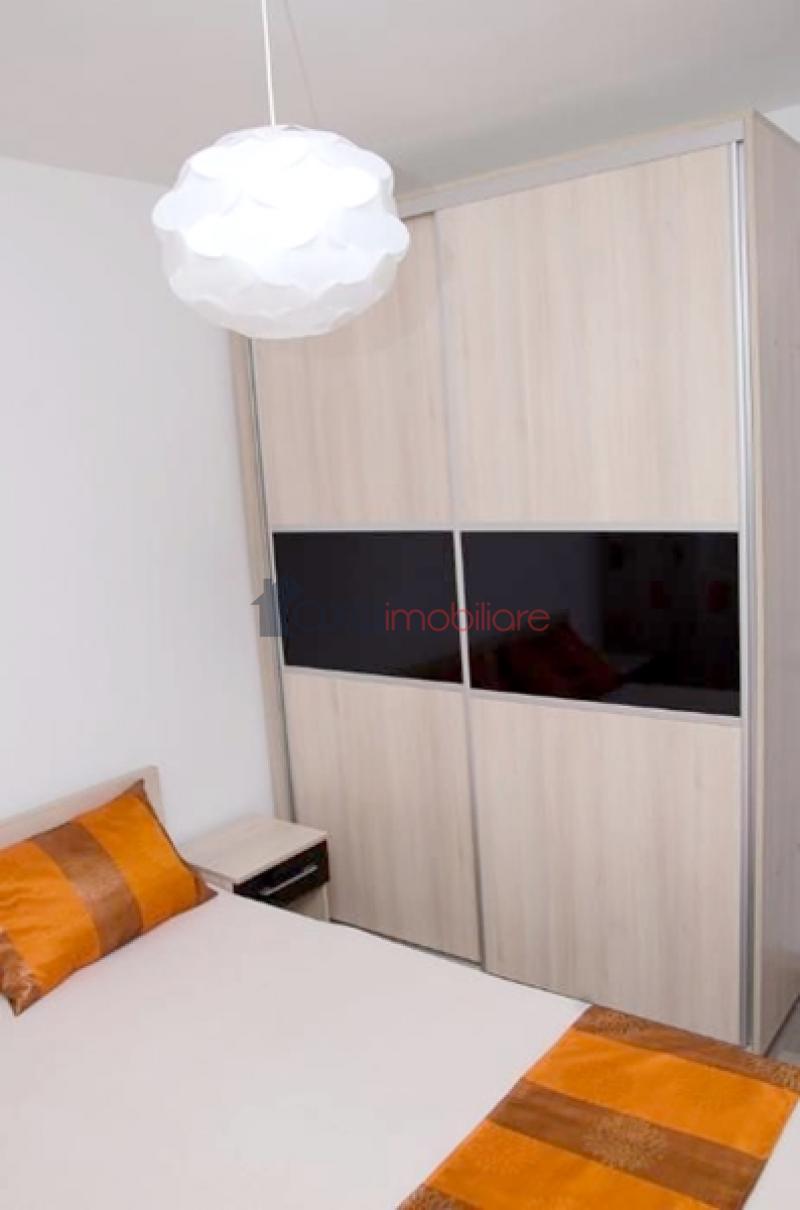 Apartament 2 camere de  vanzare in Cluj-Napoca, Gheorgheni ID 4149