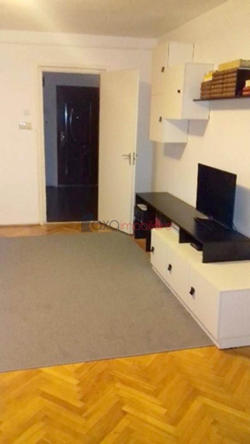 Apartment 2 rooms for sell in Cluj-napoca, ward Gheorgheni