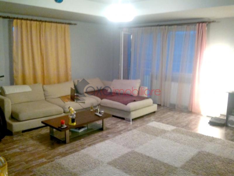 Apartment 2 rooms for sell in Cluj-napoca, ward Zorilor