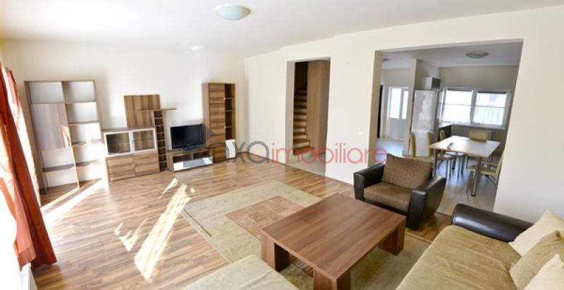 Casa 4 camere de inchiriat in Cluj-Napoca, cartier Manastur