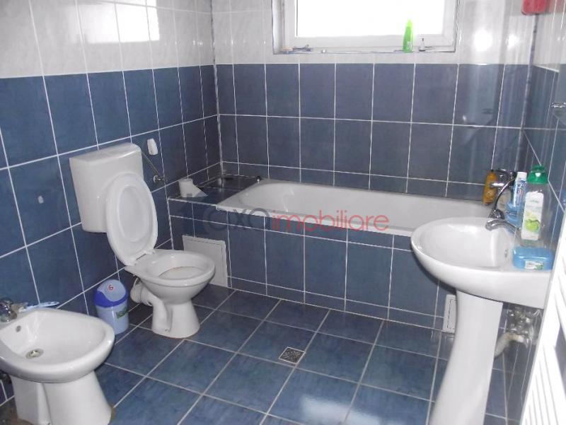 Casa 3 camere de  inchiriat in Cluj-Napoca, Iris ID 4205