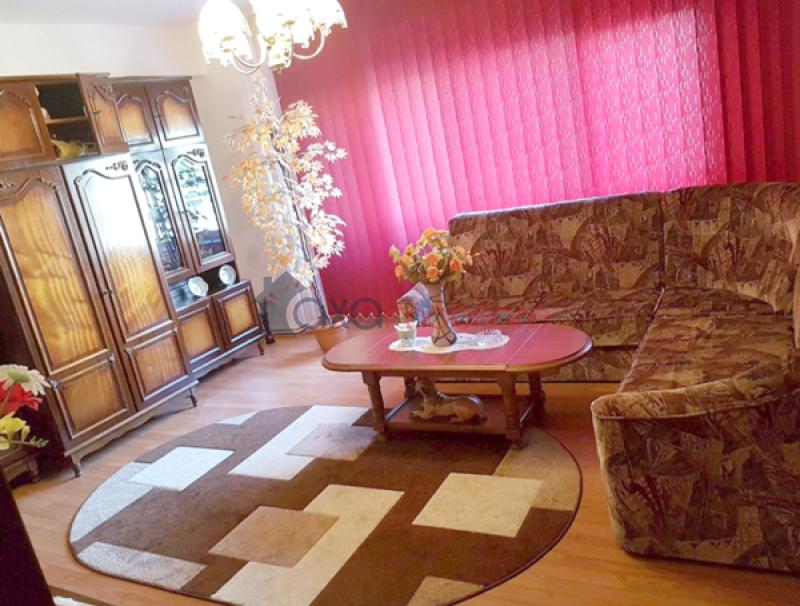 Apartament 3 camere de  vanzare in Cluj-Napoca, Manastur ID 4211