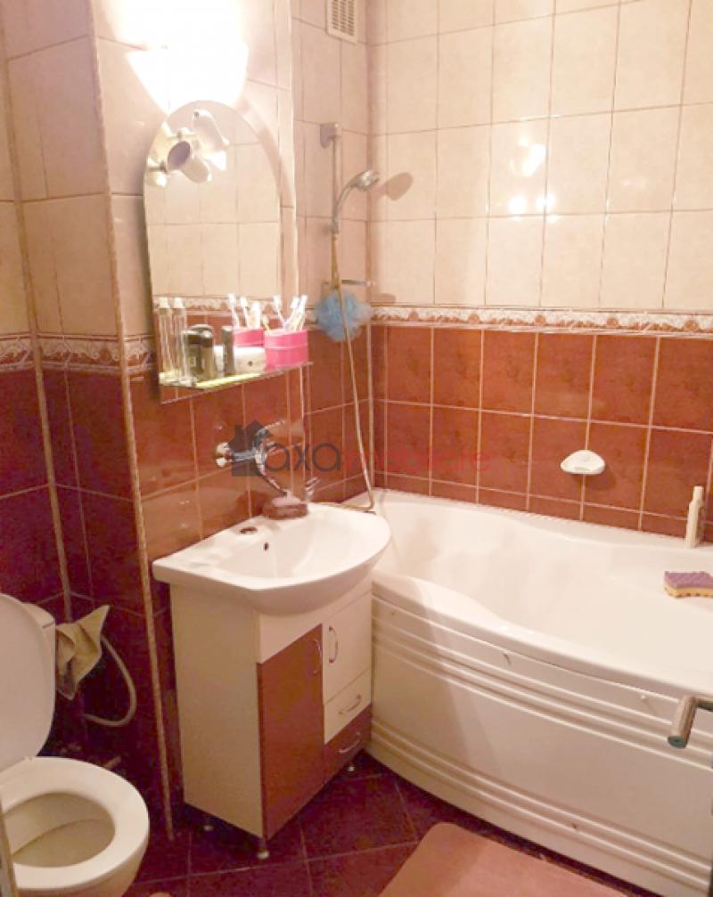 Apartament 3 camere de  vanzare in Cluj-Napoca, Manastur ID 4211