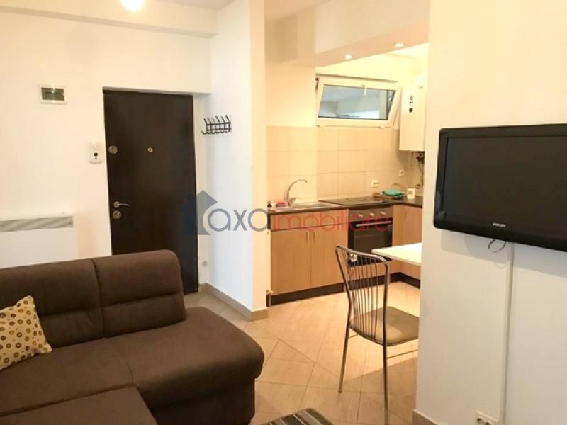 Apartment 2 rooms for sell in Cluj-napoca, ward Marasti